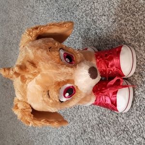 Build A Bear Skye Paw Patrol
